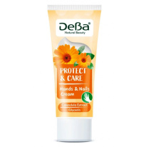  DeBA N.B Hand Cream Calendula 75ml
