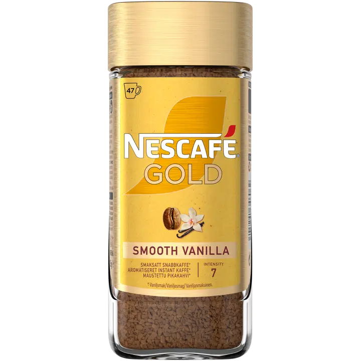 Растворимый кофе Nescafé Original 300 г 
