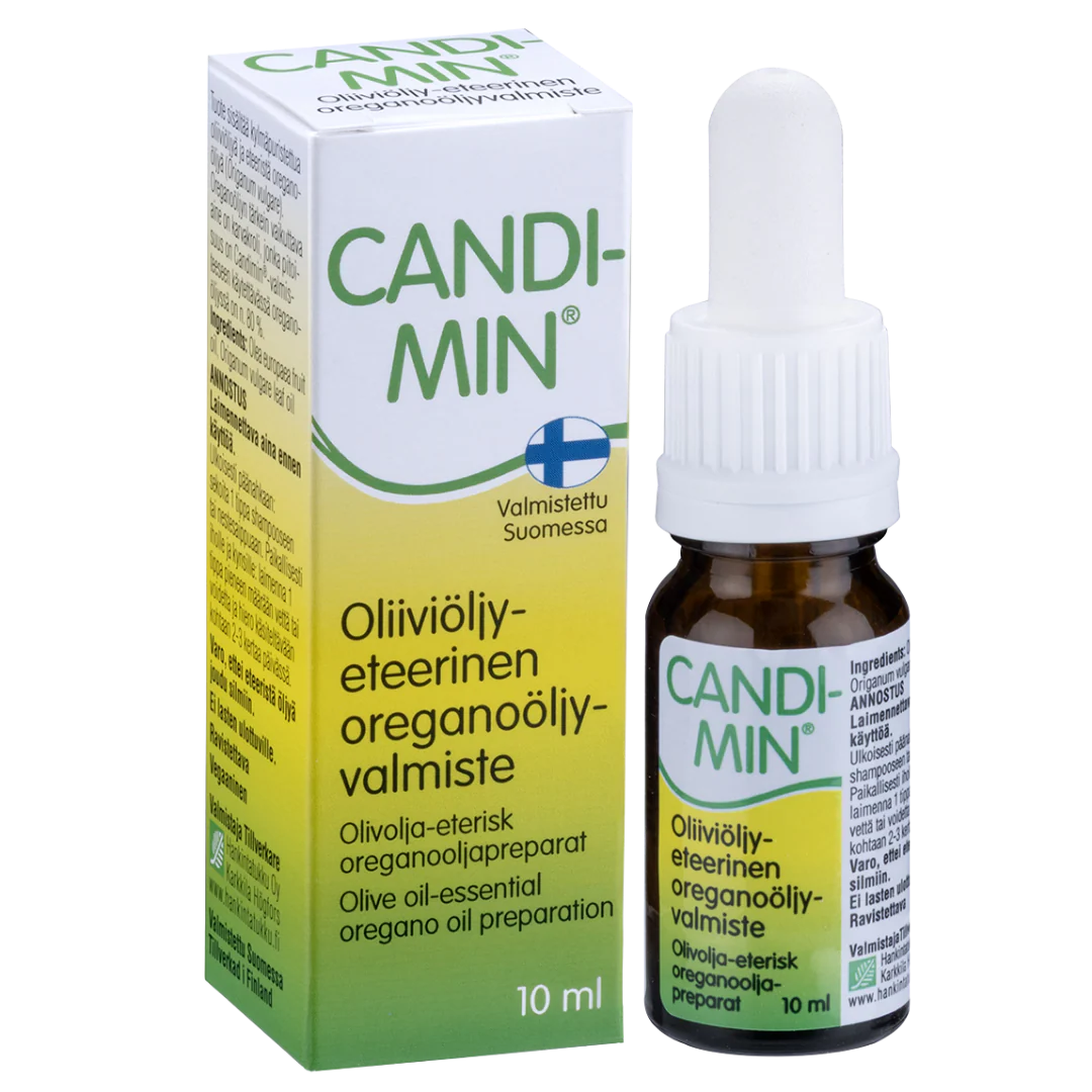 Avenamax kauranversouute 100ml