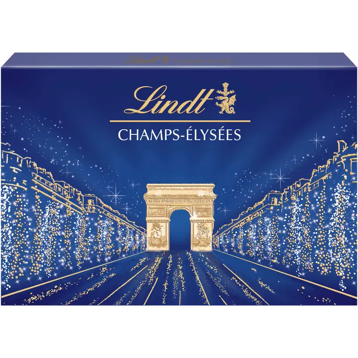 Fazer Finlandia Marmeladirasia 260g