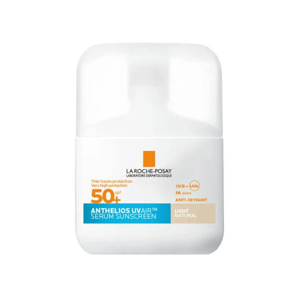 LRP ANTHELIOS UVAIR SERUM SUNSCREEN TRE