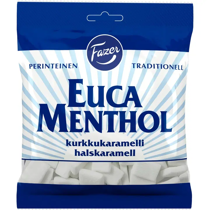 Jenkki пастила 150 г