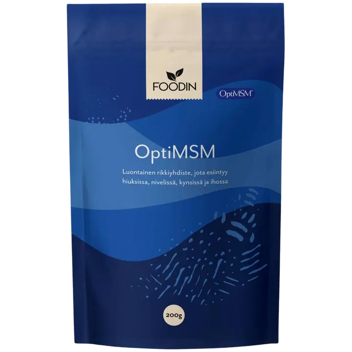 VN Hyvän Olon Melatonin, 1,9mg 60 pills
