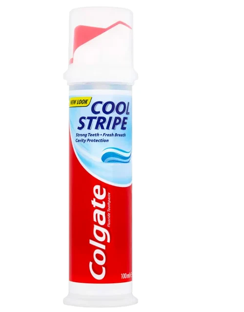 Theramed Toothpaste Intensive Pump 100ml