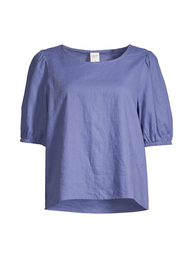 NOOM Galliana-pusero 38 smoky blue