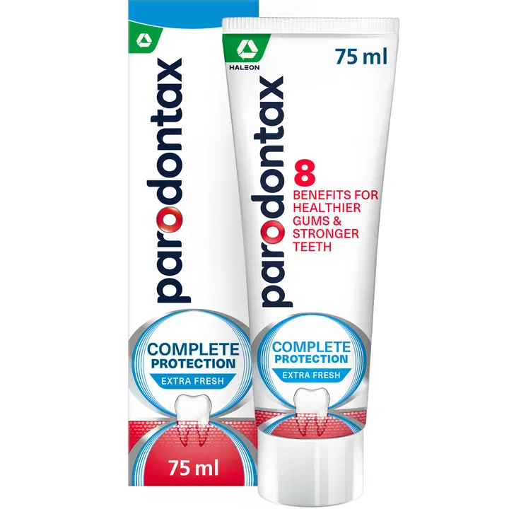 Parodontax Complete Protection 75ml