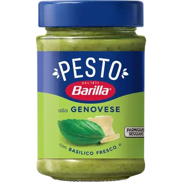 Barilla Pesto Genovese 190g