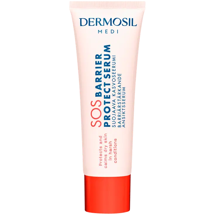 Dermosil medi suojaava kasvoseerumi 30 ml