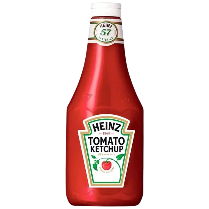 Heinz Ketchup 1.350kg