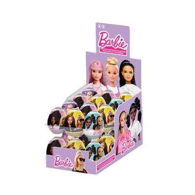 Barbie yllätysmuna 20g