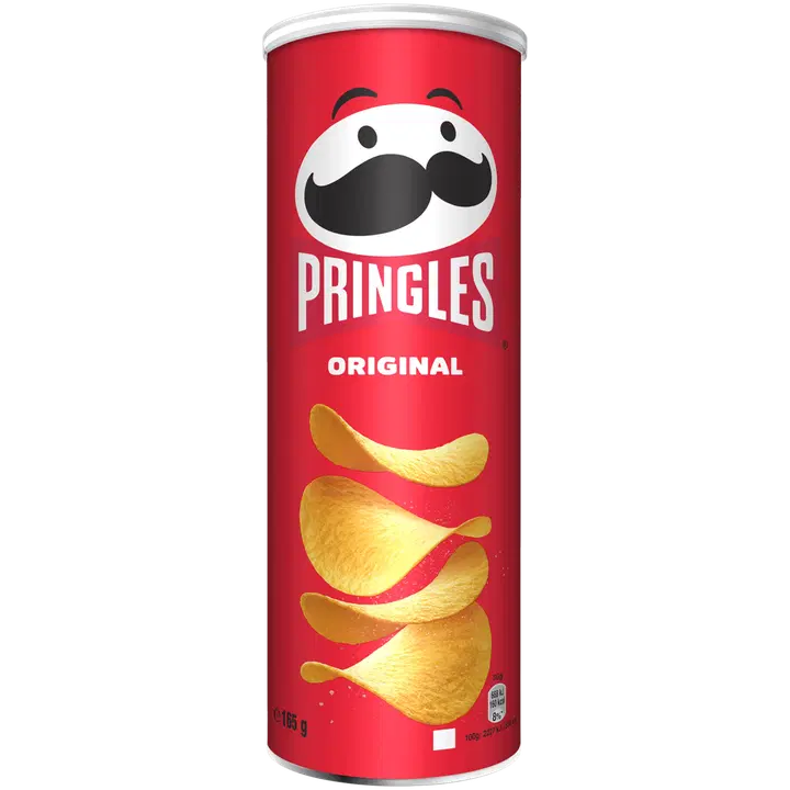 PŠ‹¤– Pringles Œ-ŠÝŠ¡…‰ 165