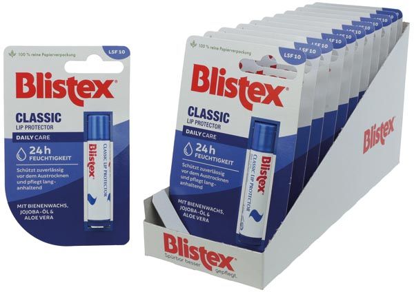 Blistex Lip Balm Classic