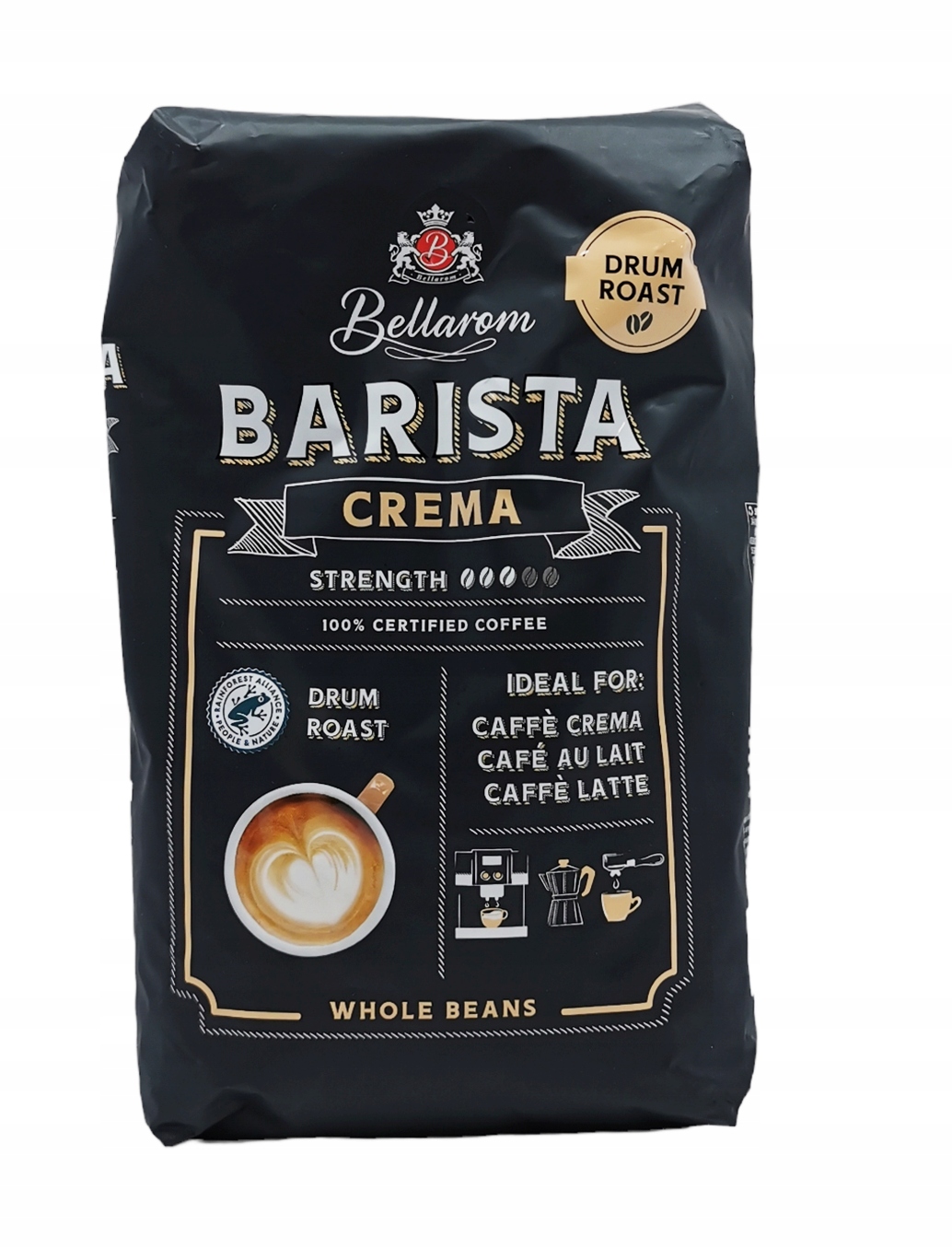 Barista crema 1 kg