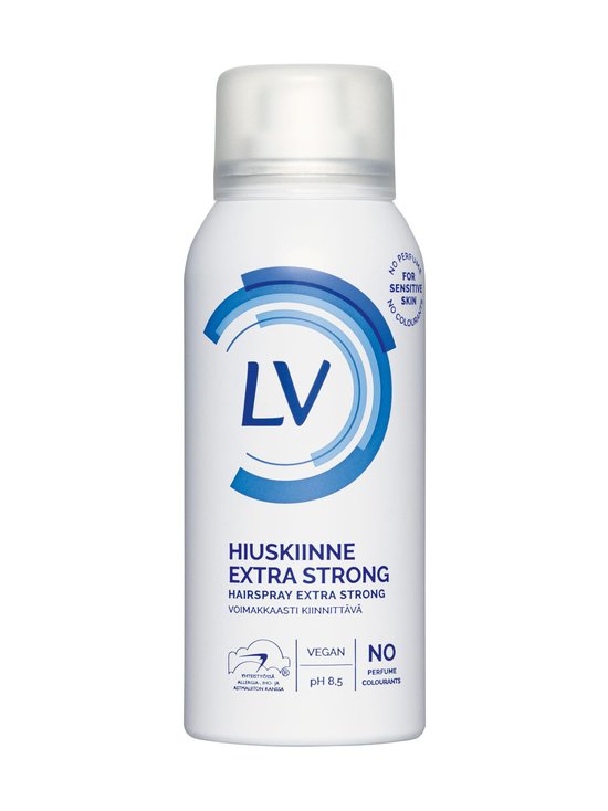LV Hiuskiinne 100ml