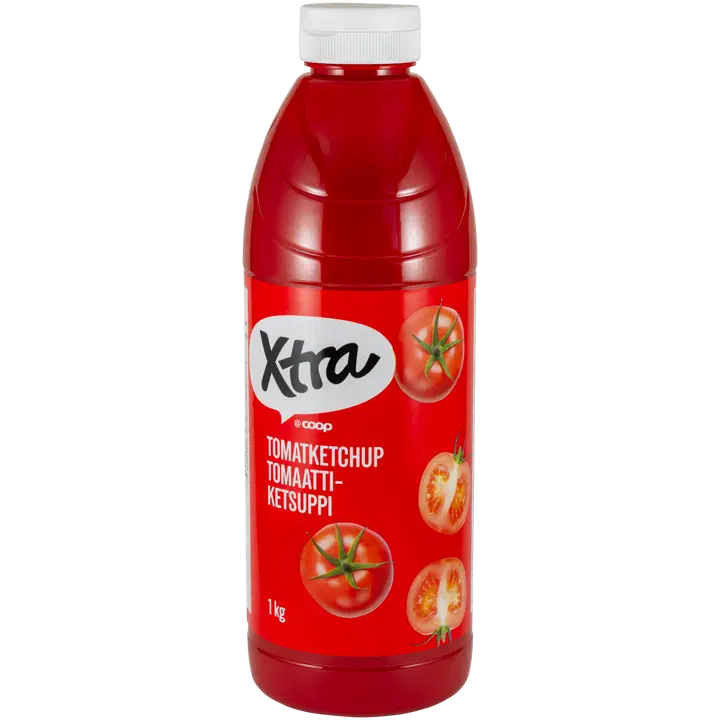 Felix Кетчуп 500 г

