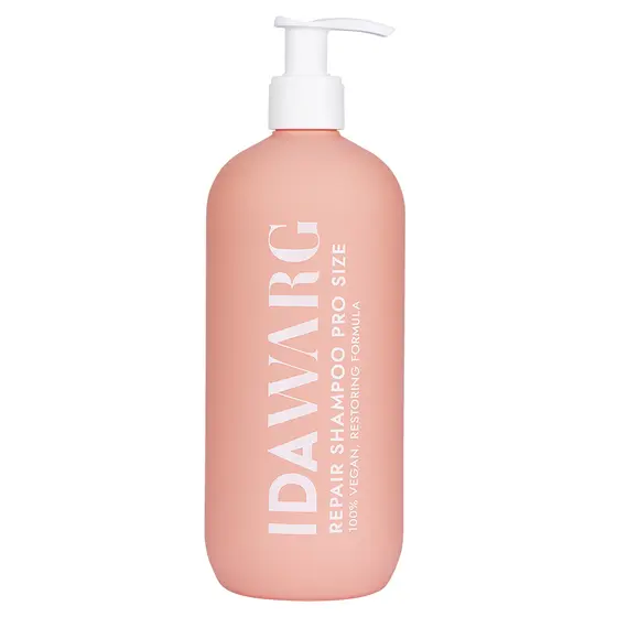 IDA WARG BEAUTY shampoo