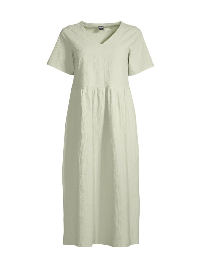 R-COLLECTION Apila-mekko S fog green