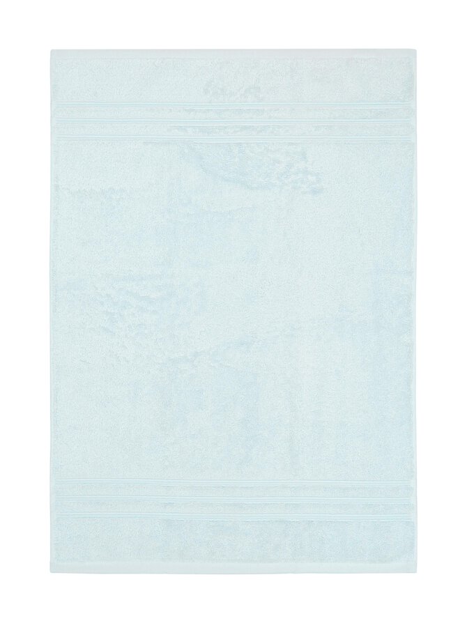 VILLA STOCKMANN Hilton-pyyhe 50 x 70 cm 50X70 CM MISTY MINT