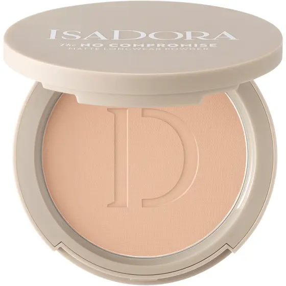 Isa Dora  warm Beige
