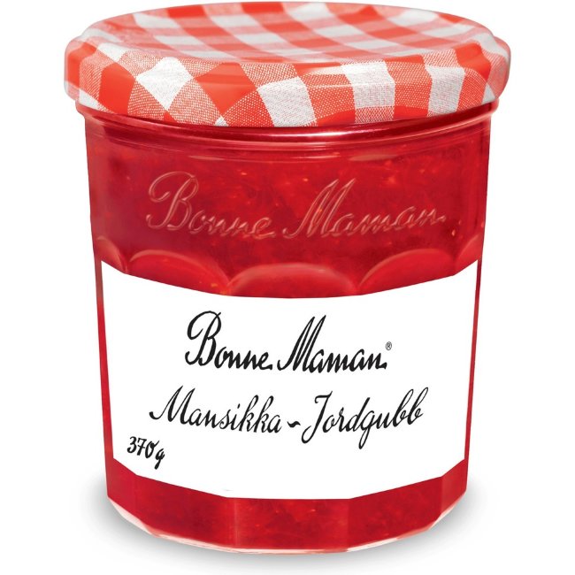 Herkkumaan Orange Marmalade 450g