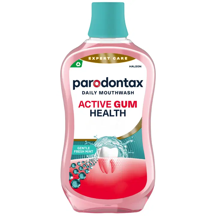 Parodontax Extra Fresh toothpaste 75ml