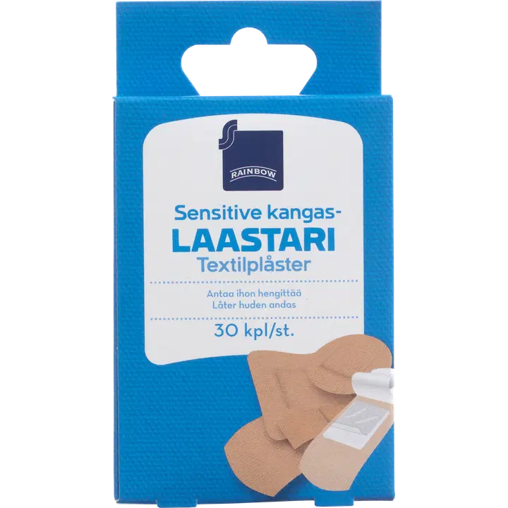 Wundmed Laastari