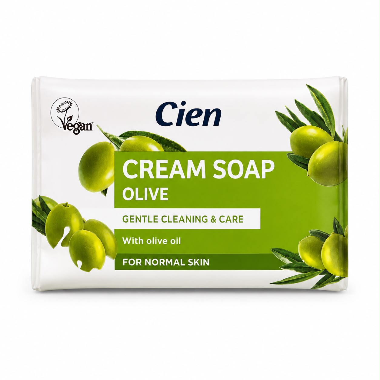 Soap Kappus Kernel Soap Lemon 150g