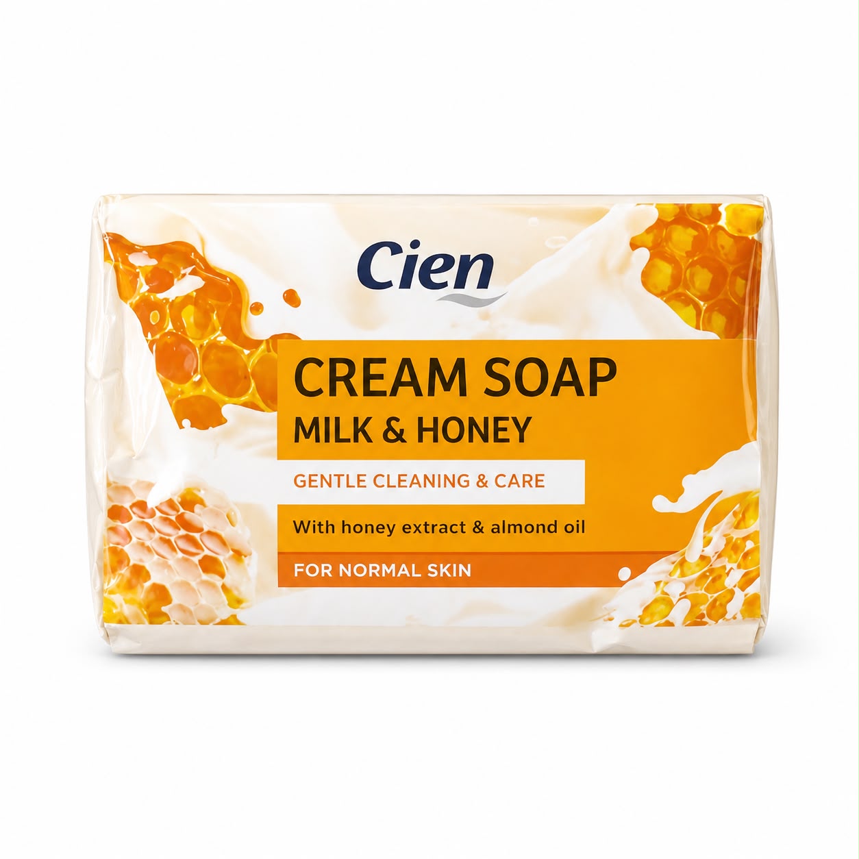 Soap Kappus Kernel Soap Lemon 150g