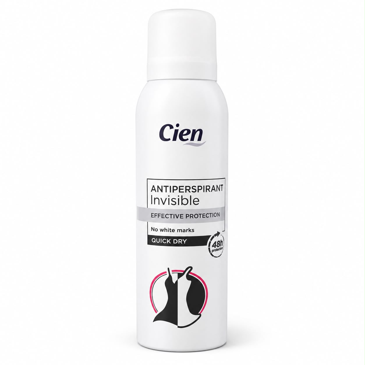 Rexona Advanced Protection Invisibl150ml