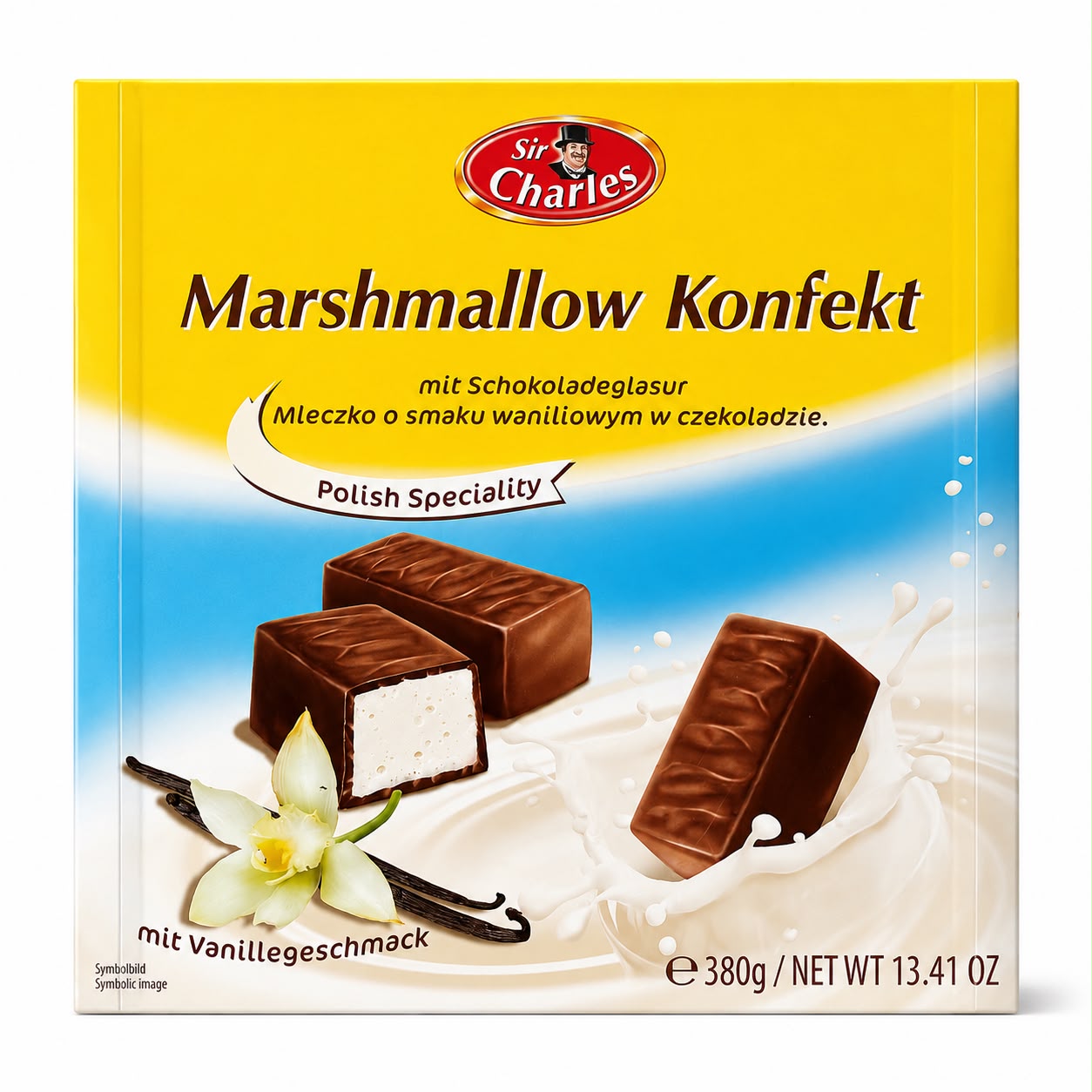 Maître Truffout Assorted Pralines Exquisite 400g