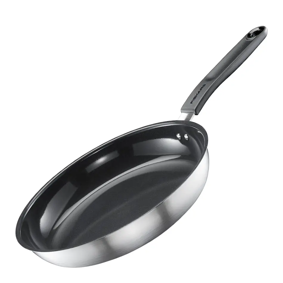 fiskars (1) Functional Form Keraaminen Paistinpannu 26 cm