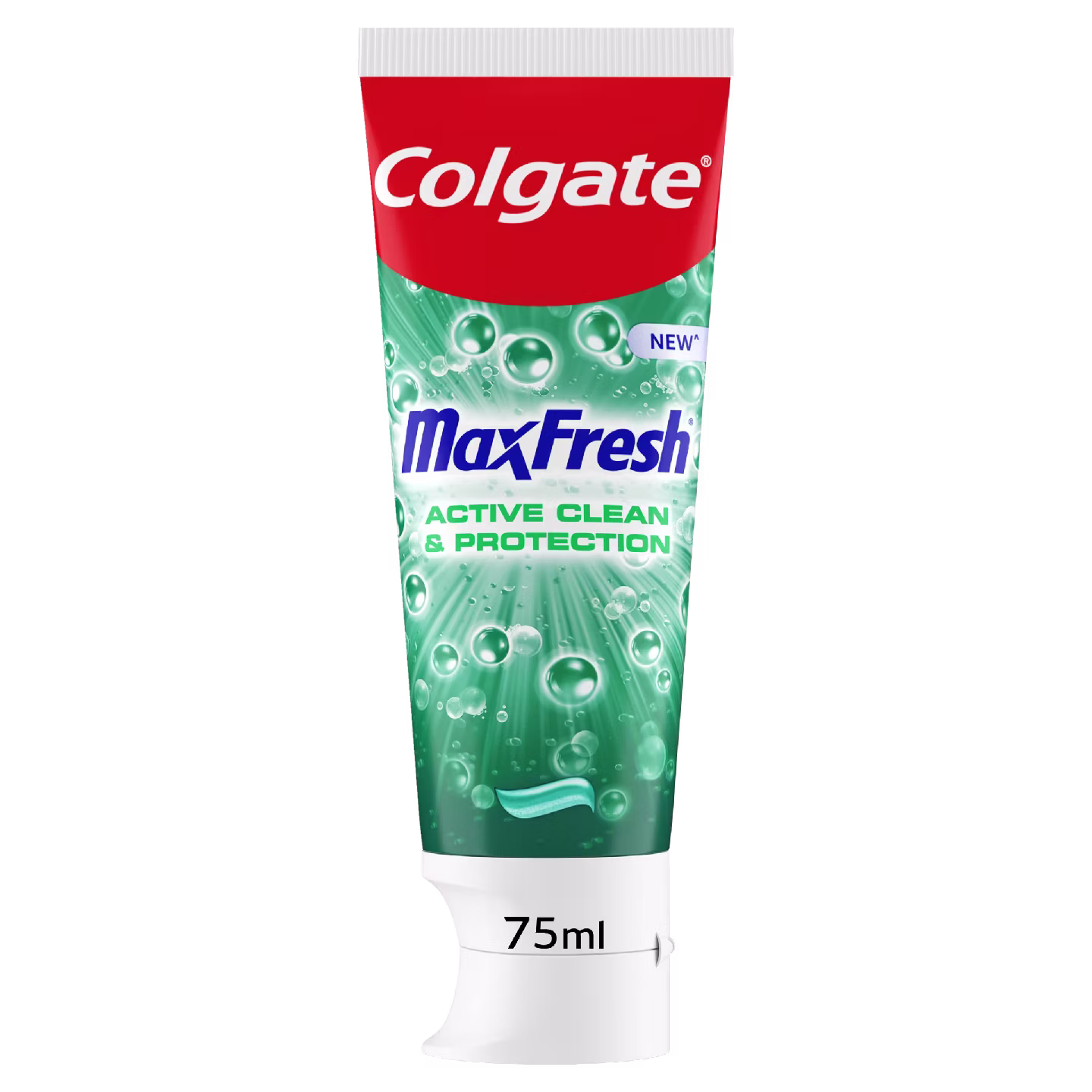 Colgate Зубная паста Sensation White (бережное отбеливание) 125мл