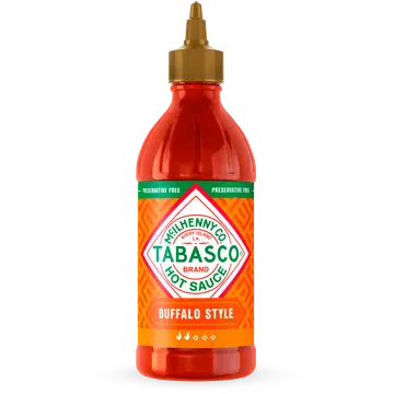 TABASCO® Punainen Pippurikastike 57ml/57g