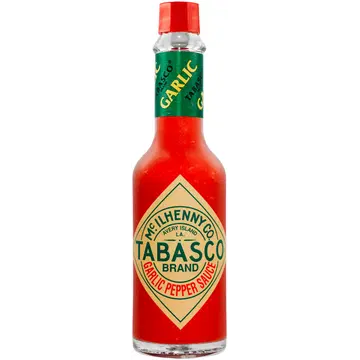 TABASCO® Punainen Pippurikastike 57ml/57g