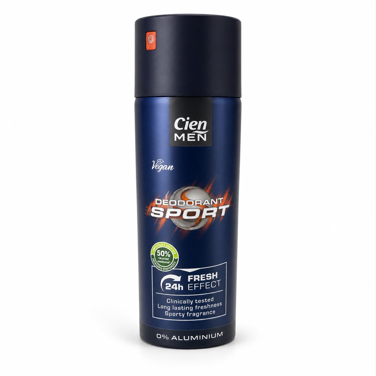 Man bodyspray Billioner 150ml