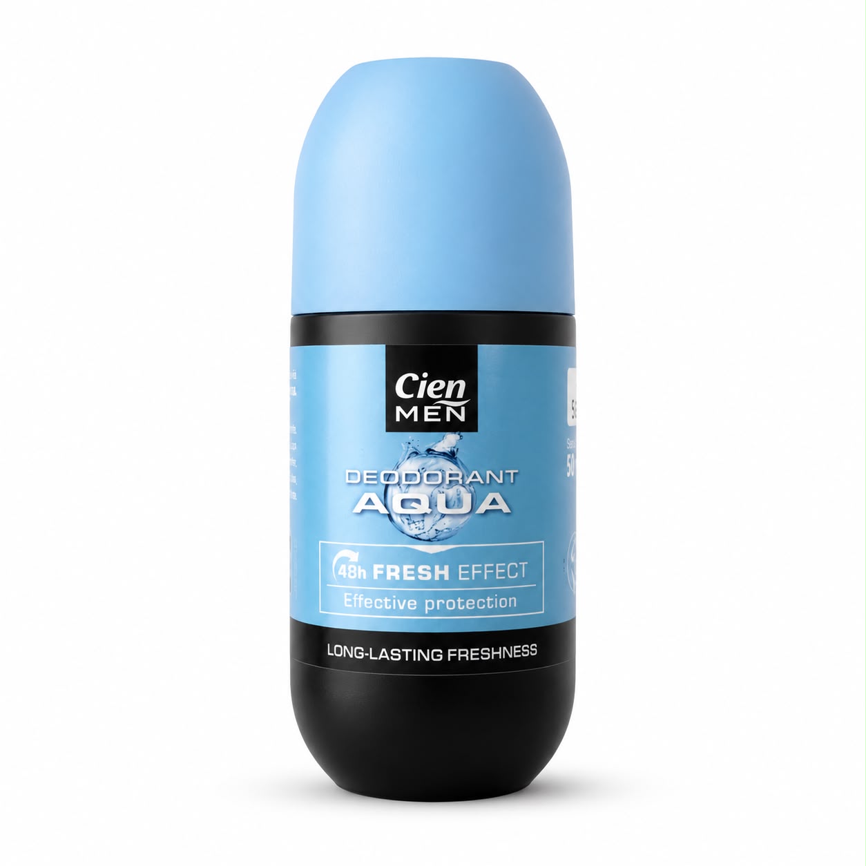 L300 antiperspirant. Deodorantti 60ml