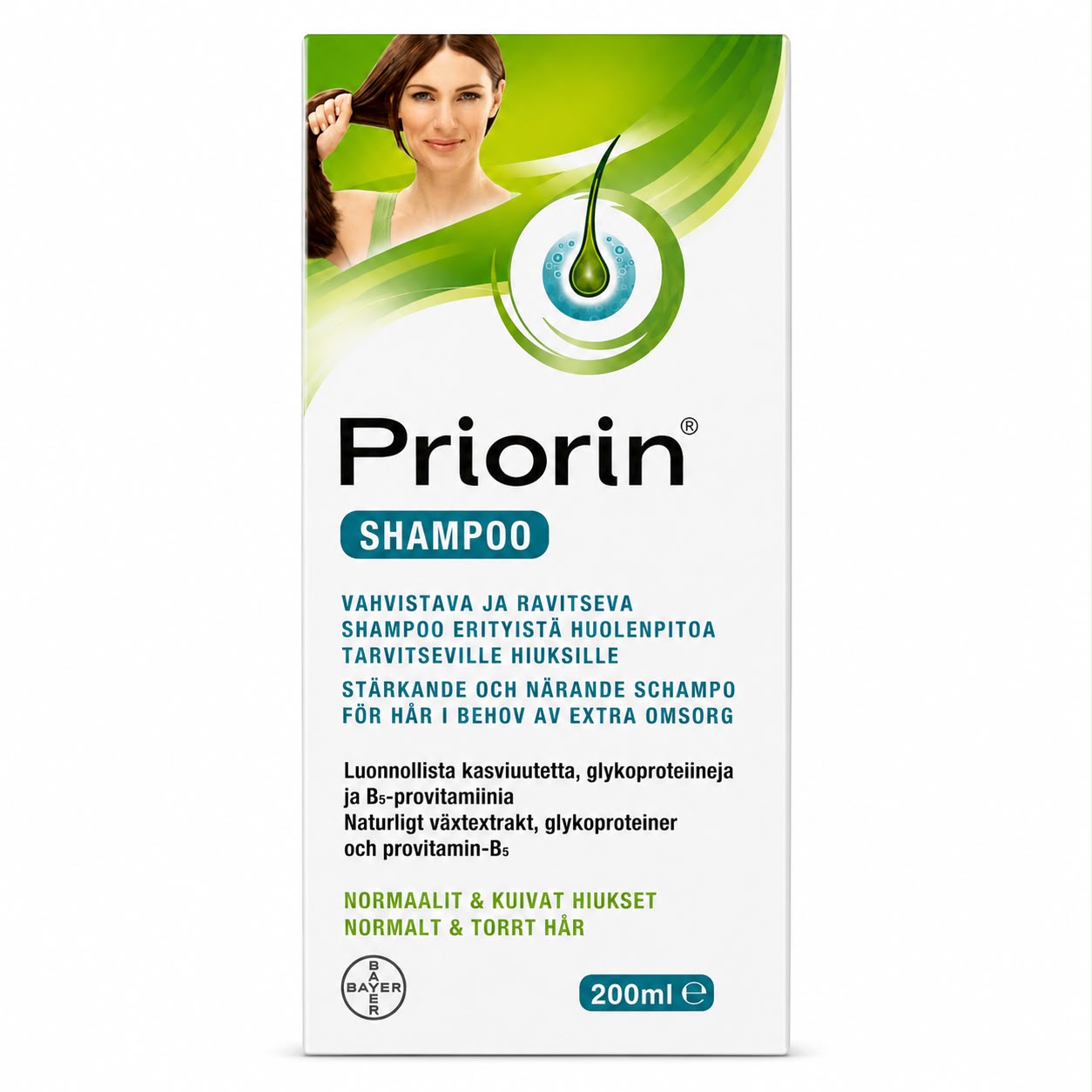 Triple Eight Caffeine Shampoo 250ml