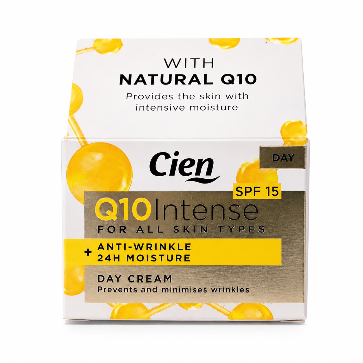 Elina Face Cream Olive 75ml