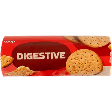 Pally Digestive Biscuit 400 G