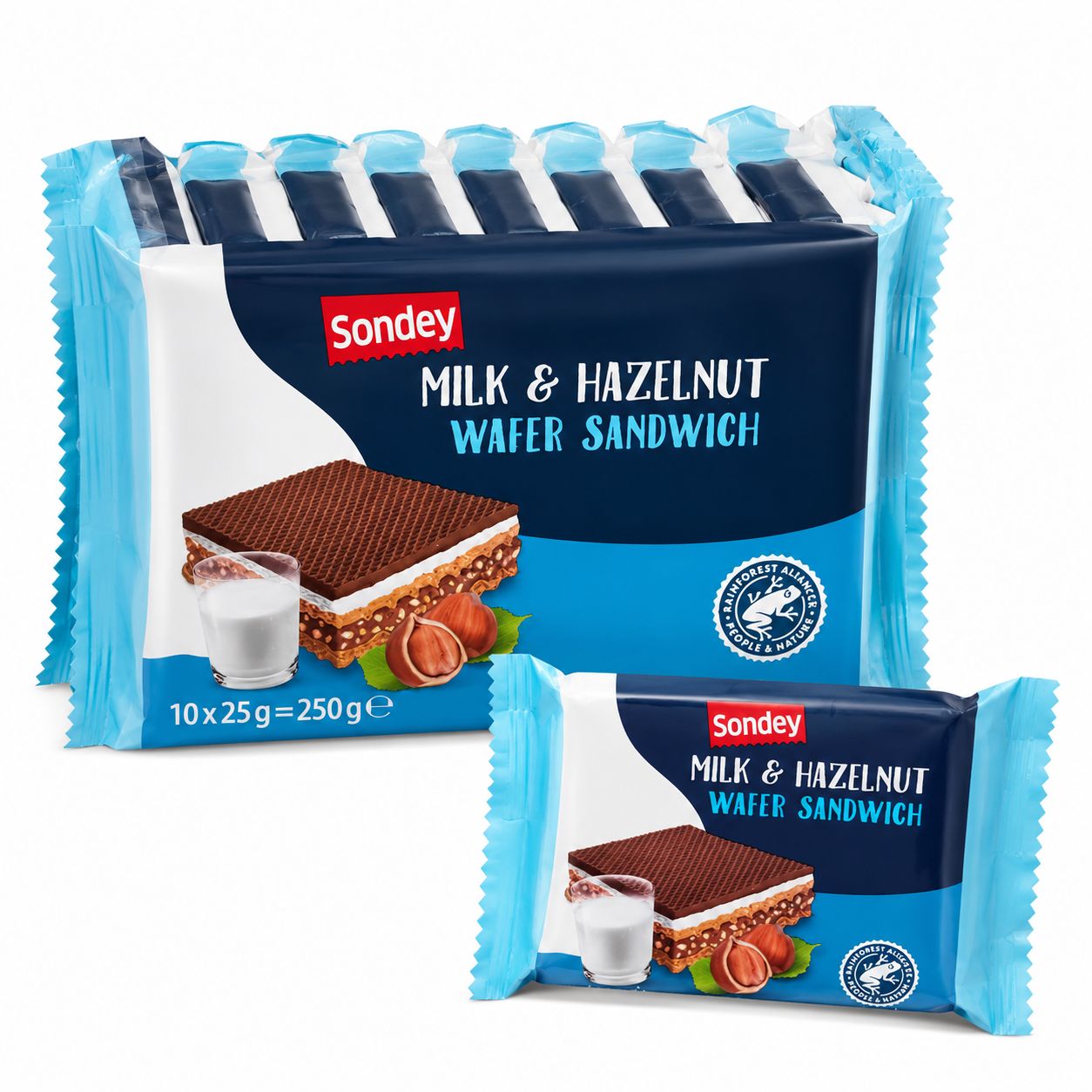 Lotus Biscoff Печенье 250г 