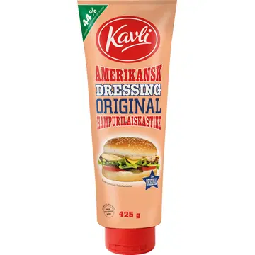 Felix Ketchup 1000g 
