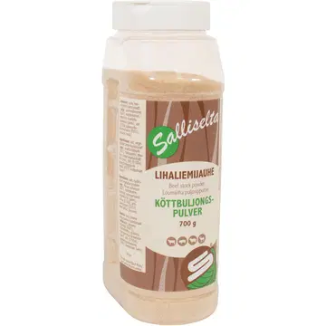 Lihalimijauhe 700 g