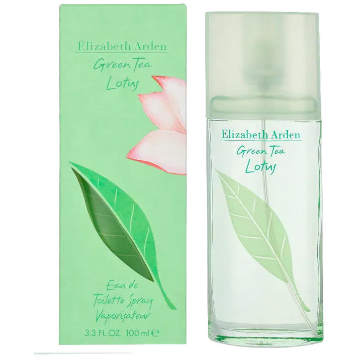 Elizabeth Arden Green Tea Scent Edp 30 ml