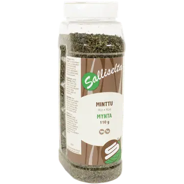 MS Minttu 110g