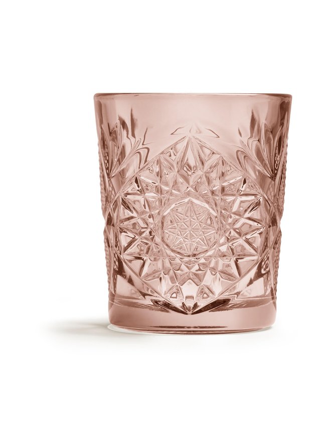 HOBSTAR Libbey Hobstar DOF -lasi 350 ml rose