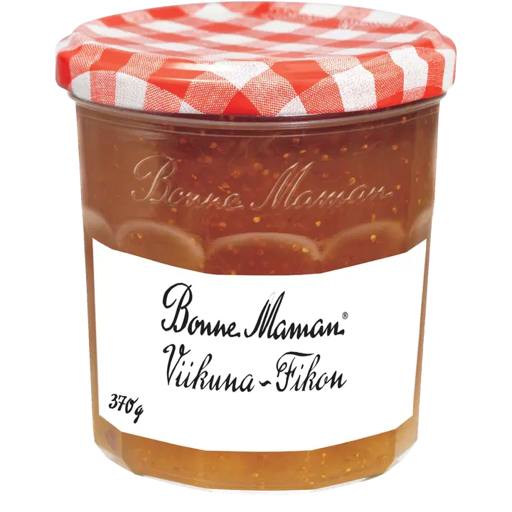 Bonne Maman 370g Viikunahillo