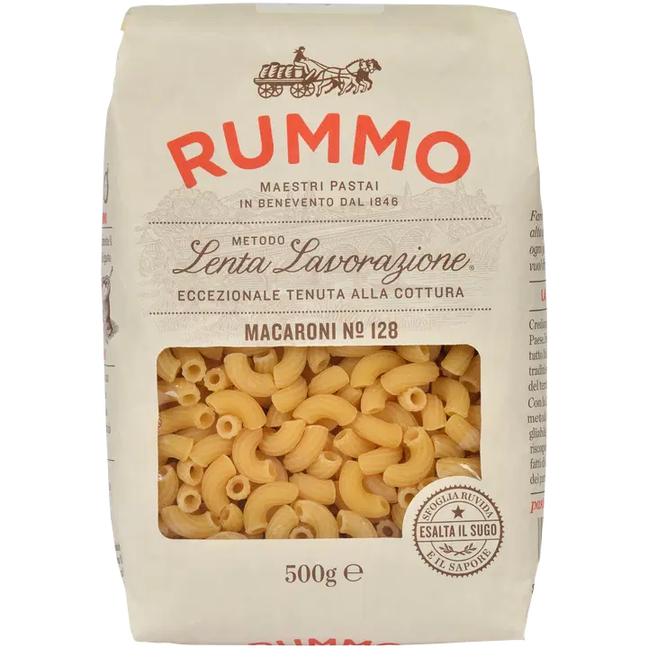 Rummo Macaroni no128 500g