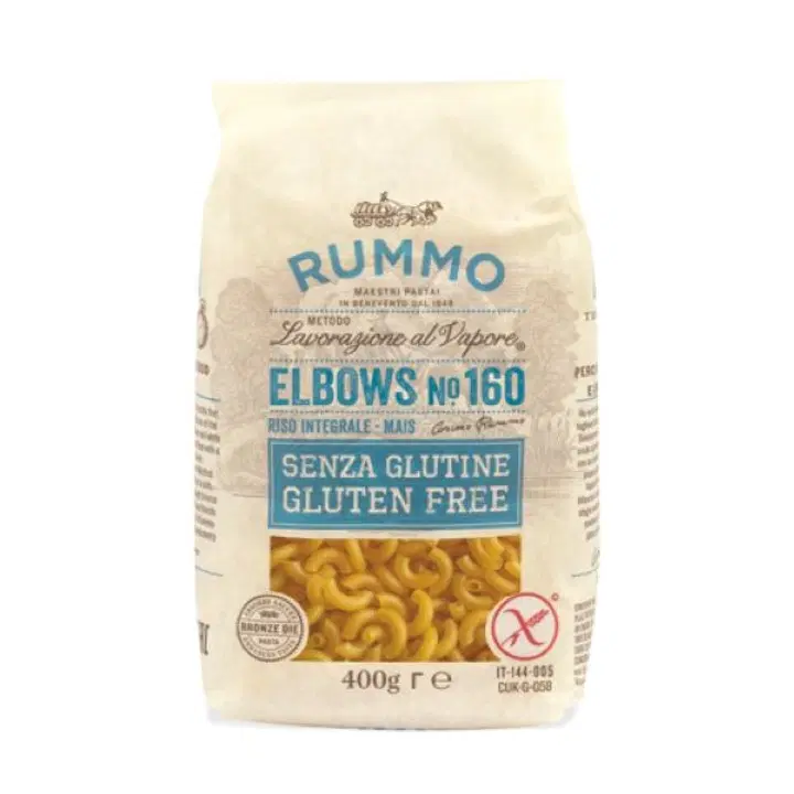 Rummo Gluteeniton makaroni 400g