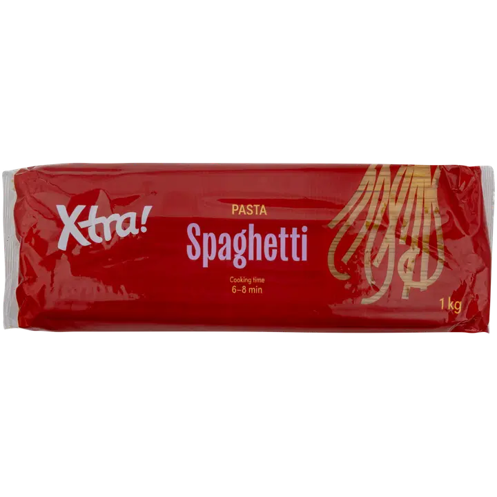 Xtra Spaghetti 1kg