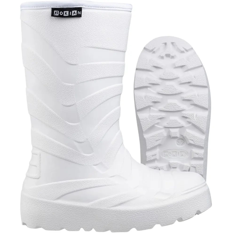 Nokian Winter Light talvikumisaappaat